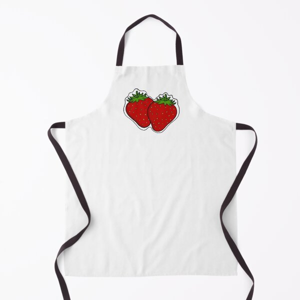 Item preview, Tennis Strawberries designed and sold by her-majestyAG.