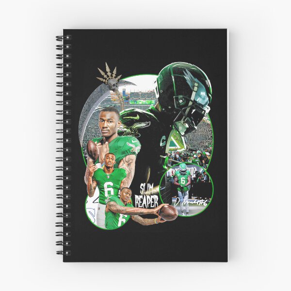 Item preview, Devonta Smith Slim Reaper designed and sold by freelancerdpro.