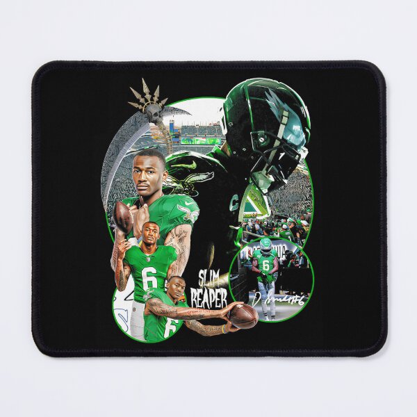 Item preview, Devonta Smith Slim Reaper designed and sold by freelancerdpro.