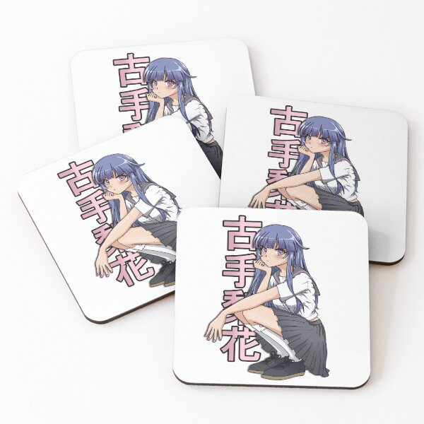 Item preview, Furude Rika Crouching designed and sold by Kanabaki.