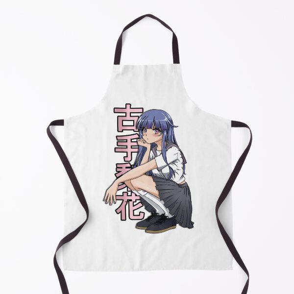 Item preview, Furude Rika Crouching designed and sold by Kanabaki.