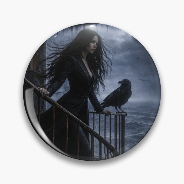 Item preview, The Lighthouse Has No Light designed and sold by MLOSA.
