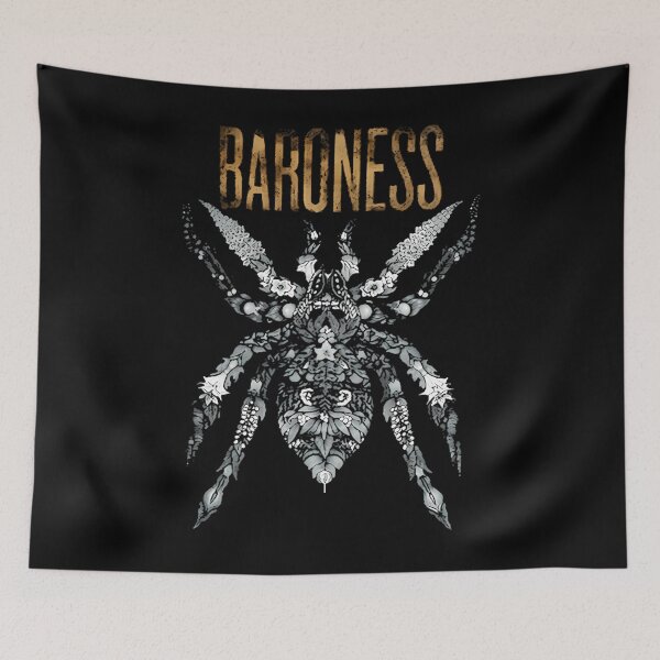 Item preview, The Sweetests Curses Baronesss designed and sold by EulaliaHeaney.