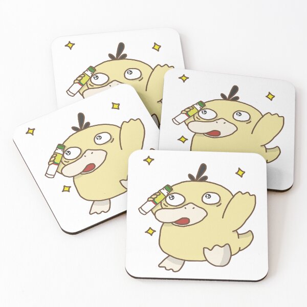 Item preview, DuckTinko Doodle - Headache's Worst Enemy designed and sold by PeanutCandy.