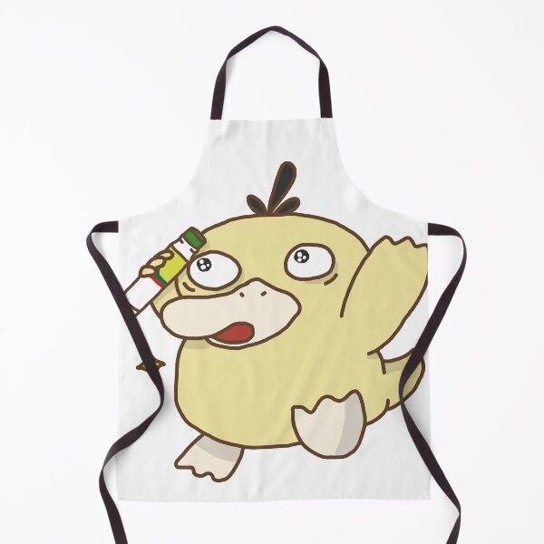 Item preview, DuckTinko Doodle - Headache's Worst Enemy designed and sold by PeanutCandy.
