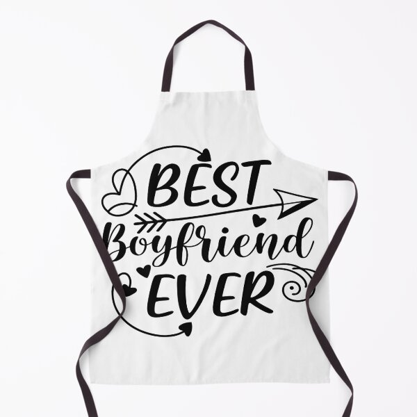 Item preview, Best Boyfriend Ever – Valentine Gift Design designed and sold by Pawcrafted.