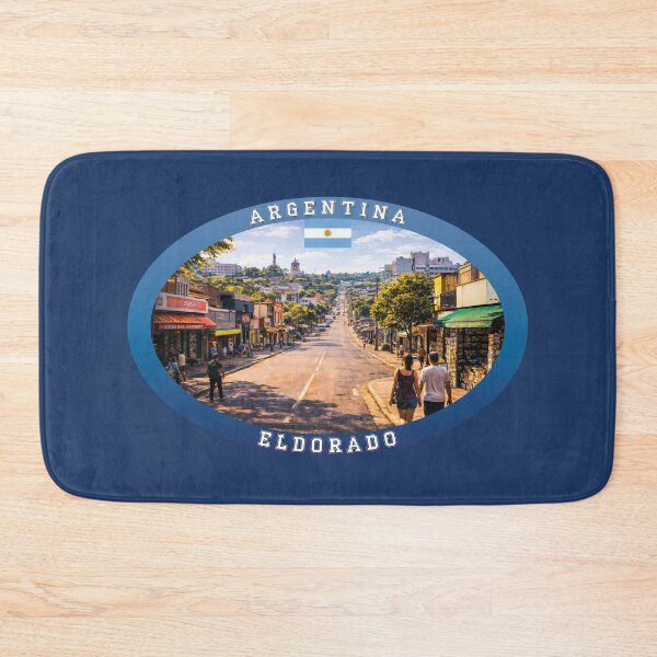 Artikelvorschau, Eldorado Argentinien Reisen entworfen und verkauft von Thistle-TShop.