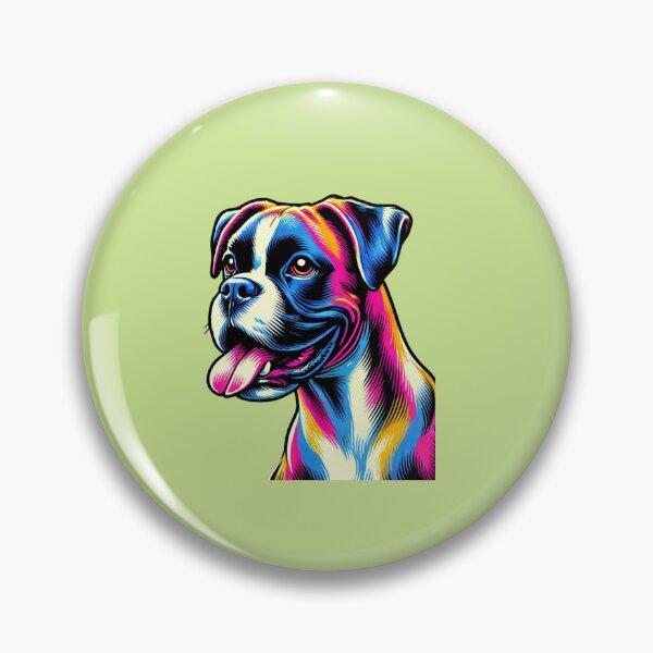 Item preview, Great Boxer Dog Lover, Pet Lover, Animal Lover designed and sold by Right-UR.