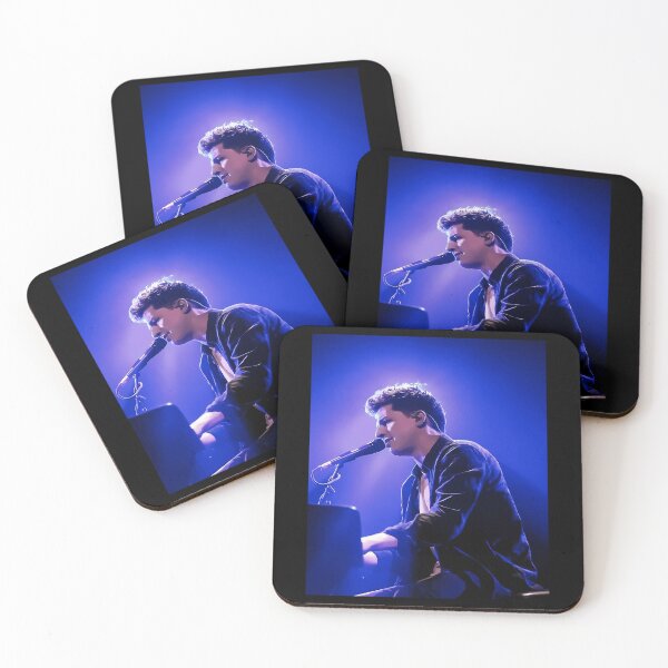 Item preview, Charlie Puth singer designed and sold by freelancerdpro.