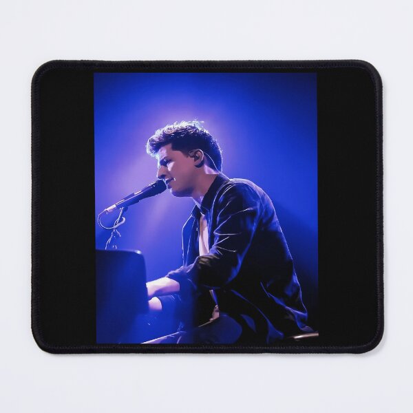 Item preview, Charlie Puth singer designed and sold by freelancerdpro.