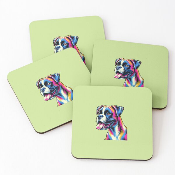 Item preview, Great Boxer Dog Lover, Pet Lover, Animal Lover designed and sold by johnnie2749.