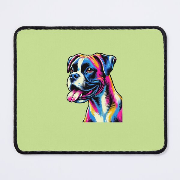 Item preview, Great Boxer Dog Lover, Pet Lover, Animal Lover designed and sold by Right-UR.