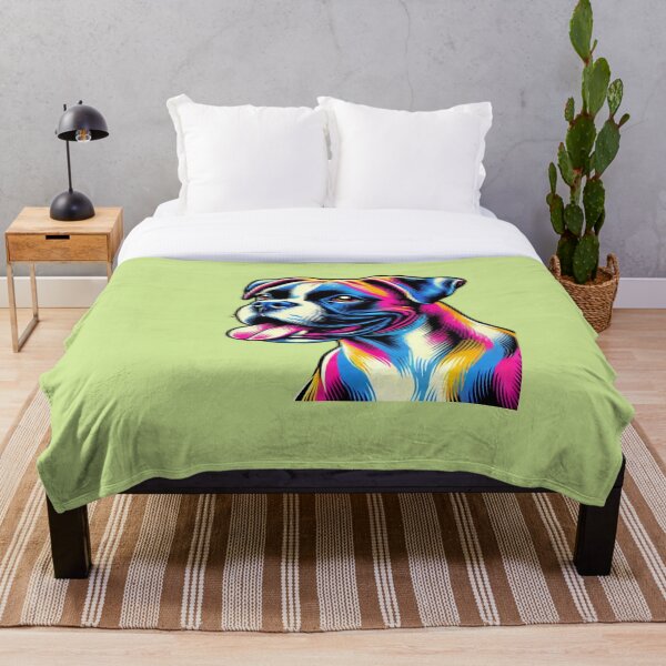 Item preview, Gran amante de los perros boxer, amante de las mascotas, amante de los animales designed and sold by Right-UR.