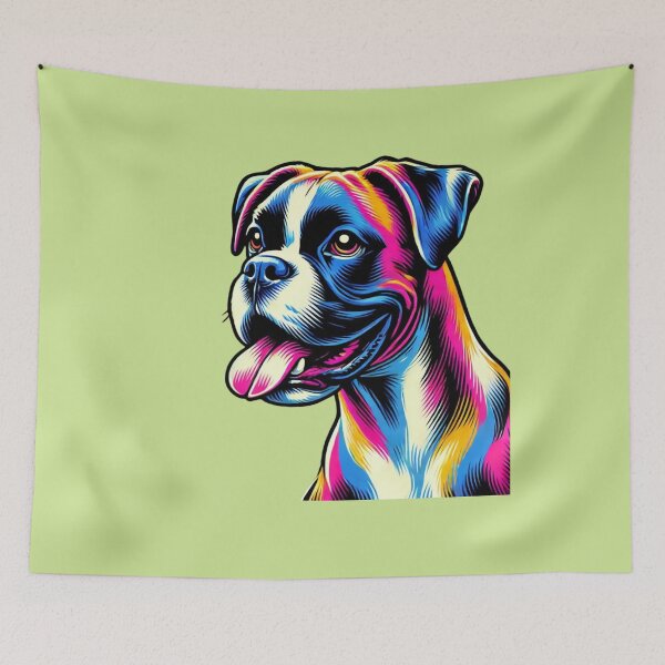 Item preview, Great Boxer Dog Lover, Pet Lover, Animal Lover designed and sold by Right-UR.