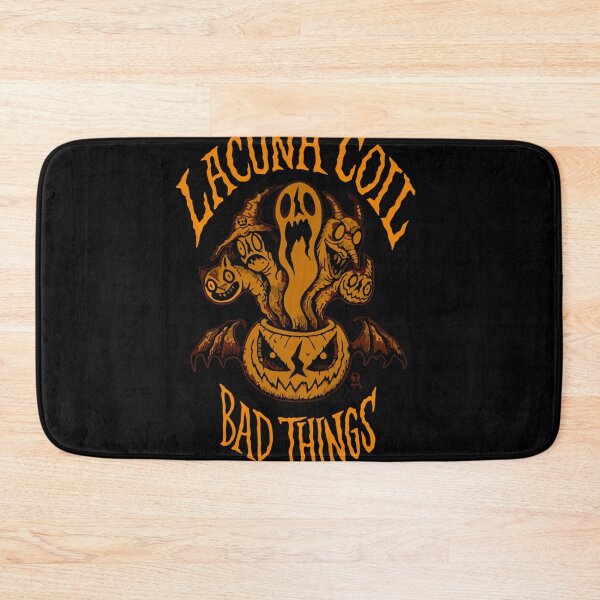 Item preview,  Lacuna Coil Band Rock designed and sold by ALVektorArt.