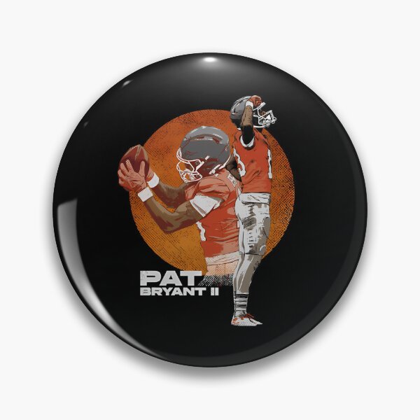 Item preview, Pat Bryant Ii Denver Mile High Salute designed and sold by freelancerdpro.