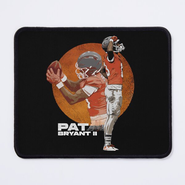 Item preview, Pat Bryant Ii Denver Mile High Salute designed and sold by freelancerdpro.