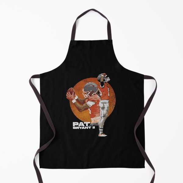 Item preview, Pat Bryant Ii Denver Mile High Salute designed and sold by freelancerdpro.