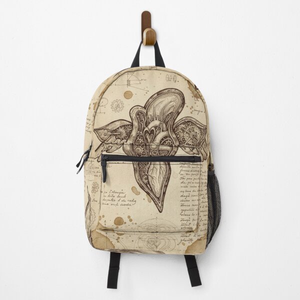 Item preview, The Mechanism of Love designed and sold by ECHOES from the SOUL.