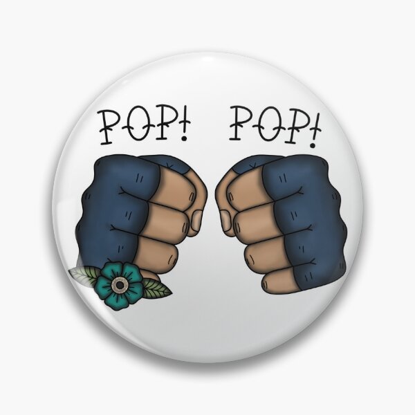 Item preview, Flurry of Beaus POP POP designed and sold by LunarAshes.