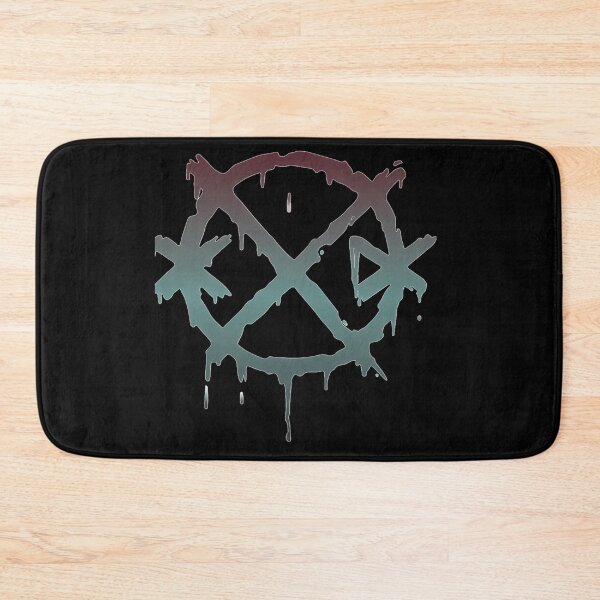 Item preview,  Crashdet Sleaze Rock Band designed and sold by DMBusiness.
