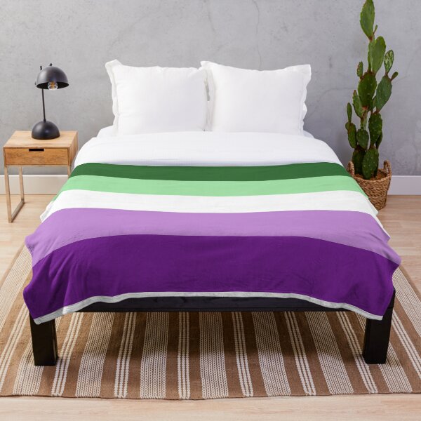 Item preview, Bandera del orgullo Alt AroAce designed and sold by FantosmeArt.