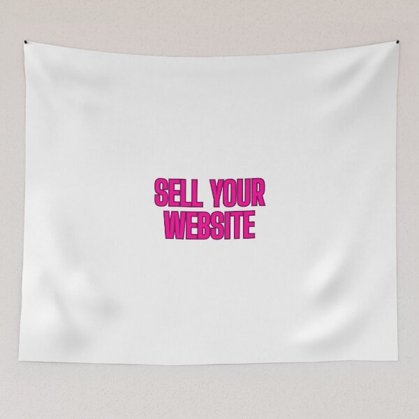Item preview, Sell Website designed and sold by ridnaledesigner.