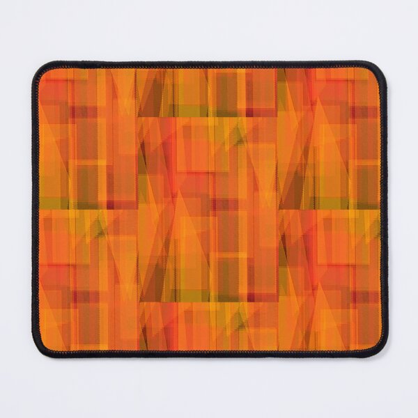 Item preview, Matrix Orange designed and sold by Artist Gallery of Jeremy Lyman.