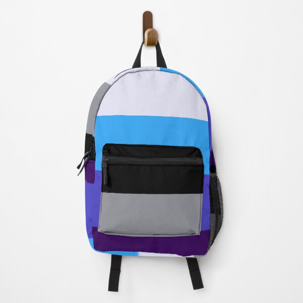 Item preview, AroAce Pride Flag designed and sold by FantosmeArt.