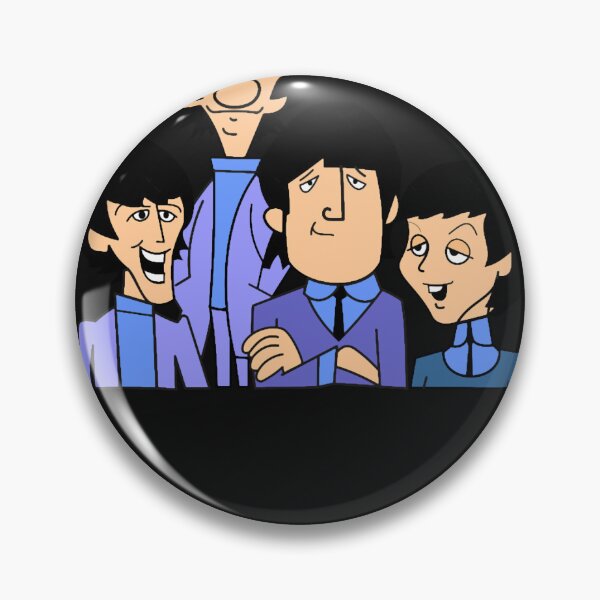 Item preview, Art - The Beatles designed and sold by stenofsky6.