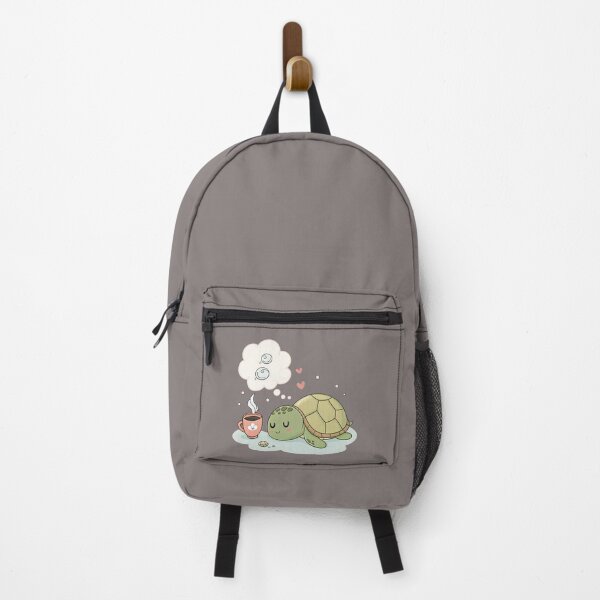 Item preview, Lazy Turtle designed and sold by Neural-canvas.