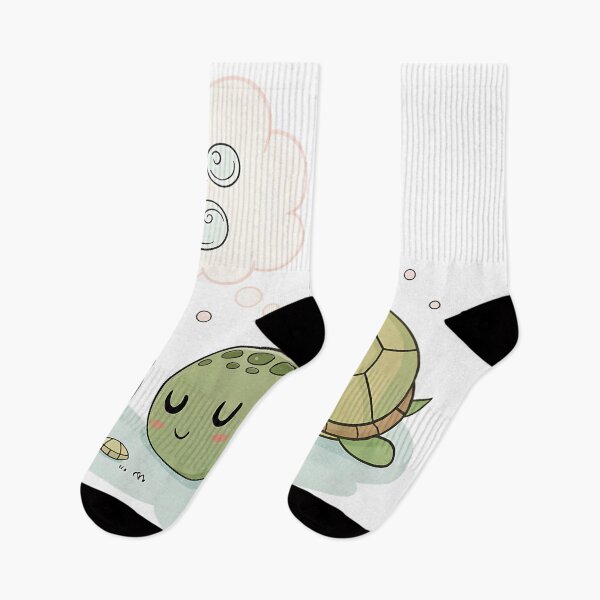 Item preview, Lazy Turtle designed and sold by Neural-canvas.