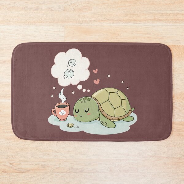 Item preview, Lazy Turtle designed and sold by Neural-canvas.