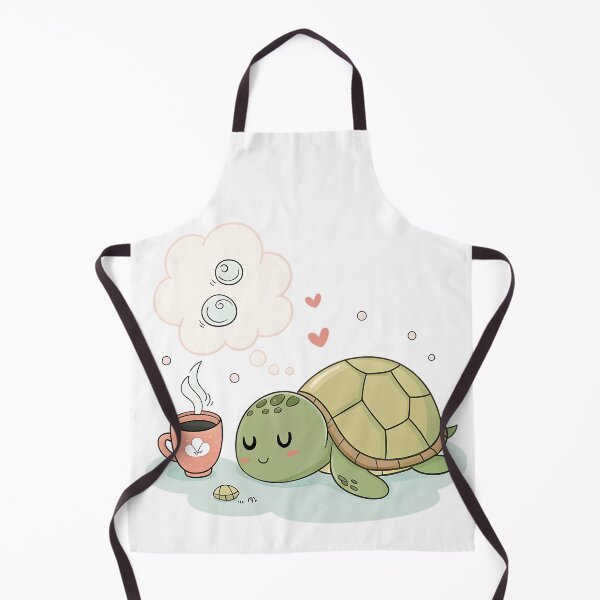 Item preview, Lazy Turtle designed and sold by Neural-canvas.