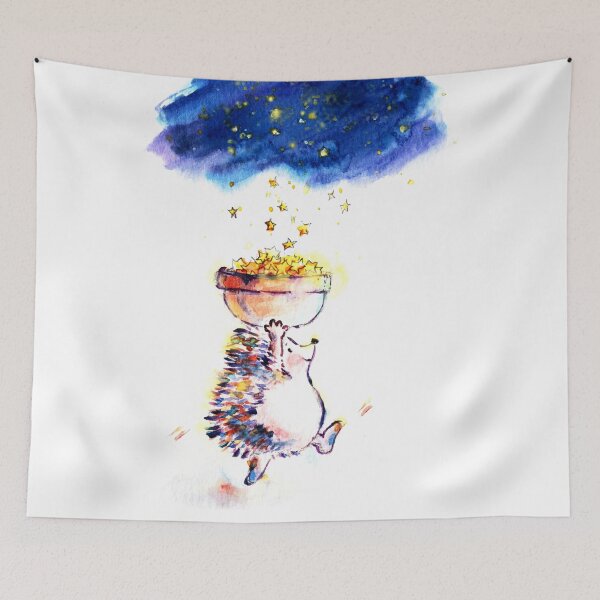 Item preview, The Star Catcher designed and sold by starrydreamsart.