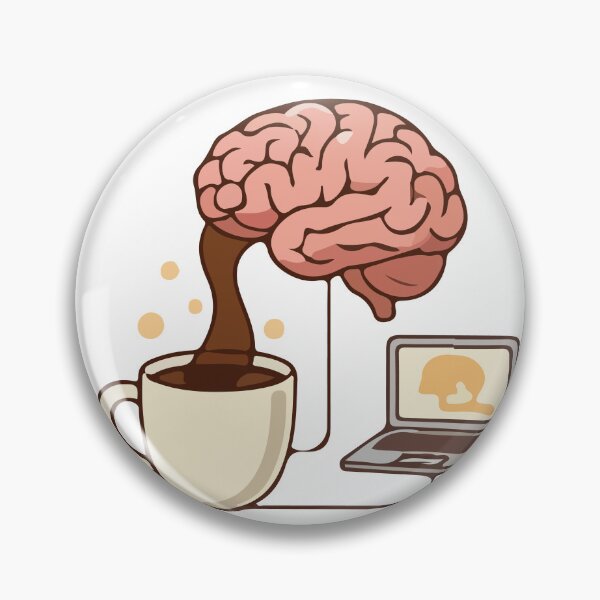 Item preview, Coffee Powered Programmer T-Shirt  Funny Coding & Developer Humor designed and sold by Design-Pro-21.