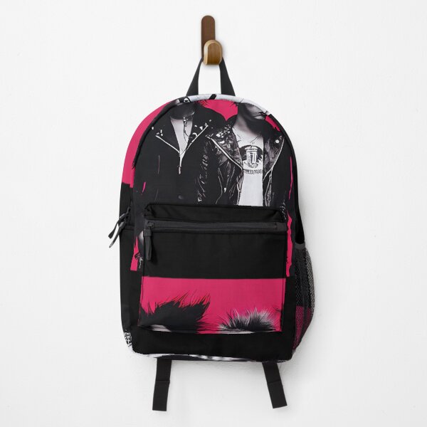 Item preview, Punk Rockers Abstract 2 designed and sold by ALVektorArt.