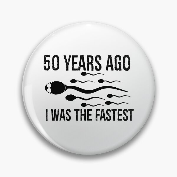 Item preview, 50 Years Ago designed and sold by CartoonGang.