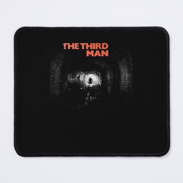 Item preview, The Thirds Mans Film designed and sold by EulaliaHeaney.