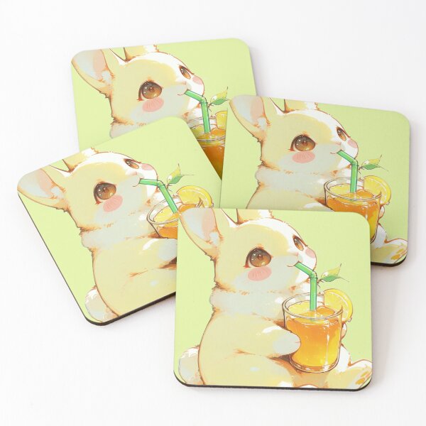 Item preview, Bunny Juice designed and sold by The King's general goods.
