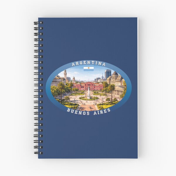 Item preview, Buenos Aires Argentina Travel designed and sold by Thistle-TShop.