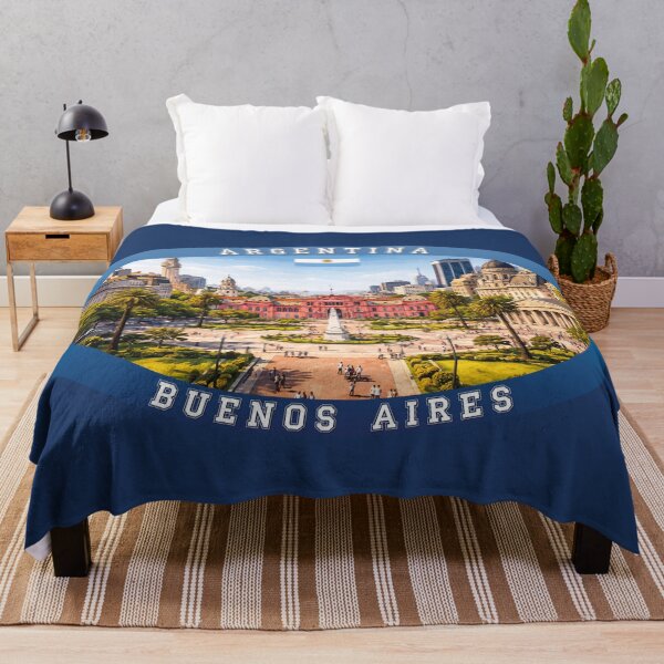 Item preview, Buenos Aires Argentina Travel designed and sold by Thistle-TShop.