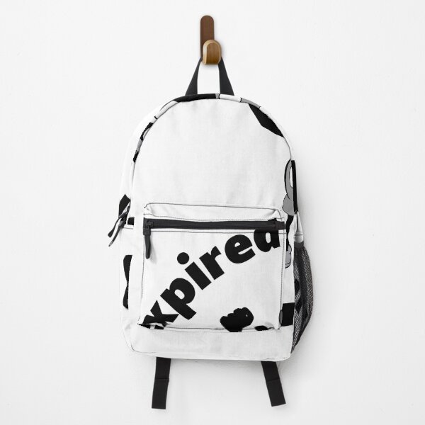 Item preview, Welcome to the Expired Copyright Club! designed and sold by cjulien27.