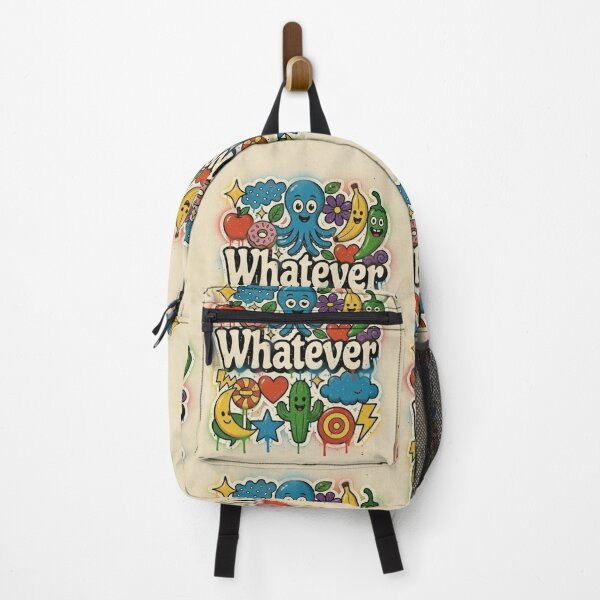Item preview, Whatever designed and sold by Eq2iq.