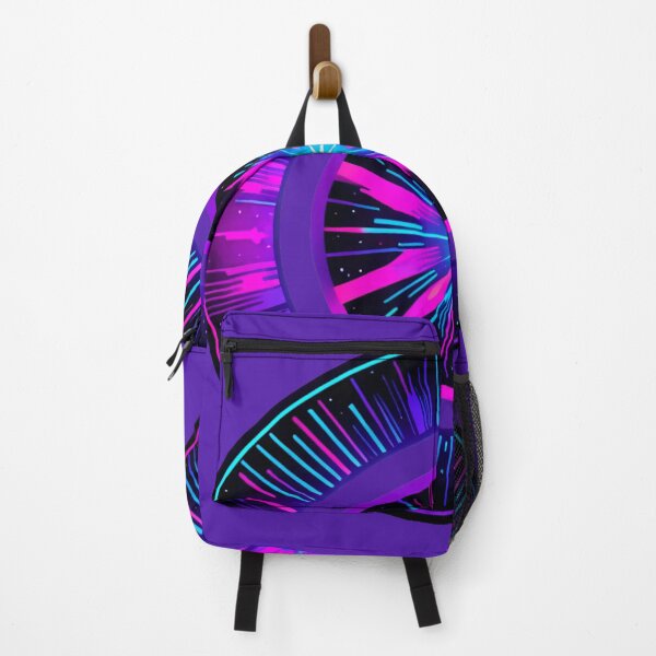 Item preview, Neon Cosmic Portal with Radiant Energy designed and sold by NovaDigitalArt45.