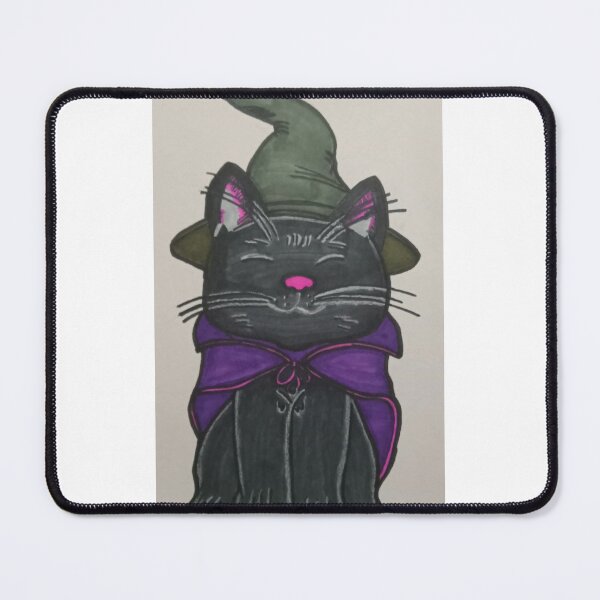 Item preview, Spooky Kitty designed and sold by MLBoze.