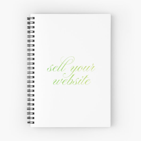 Item preview, Sell Website designed and sold by ridnaledesigner.