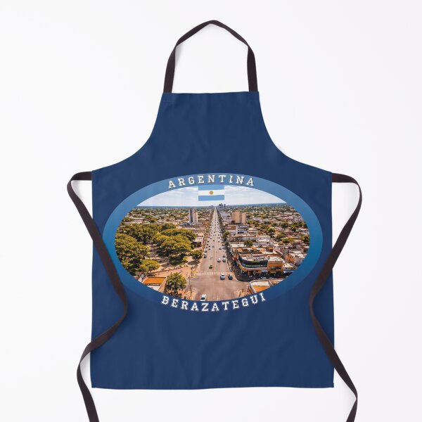 Item preview, Berazategui Argentina Travel designed and sold by Thistle-TShop.