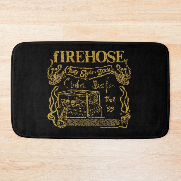 Item preview,  Firehose 'Cuda Bake Tour 1993 designed and sold by DMBusiness.