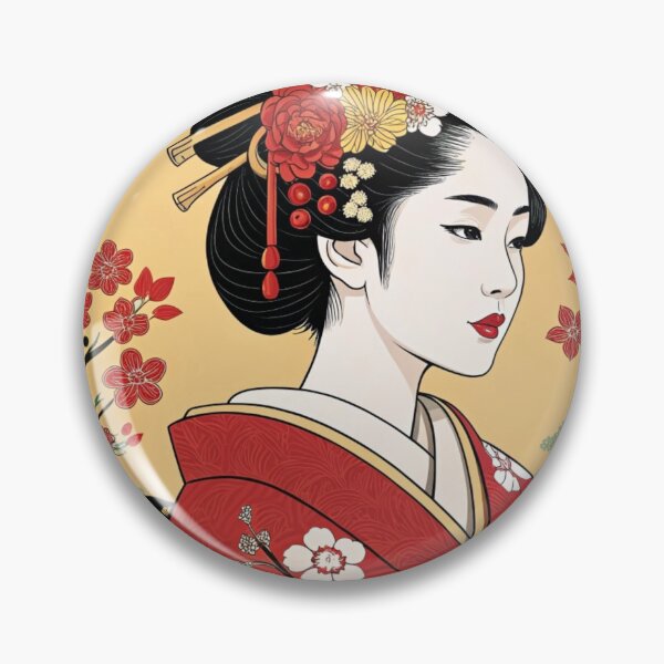 Item preview, Eternal Maiko designed and sold by ワビ東京.